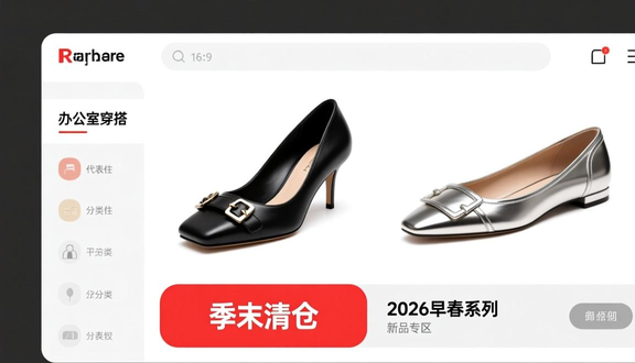 跨境电商
