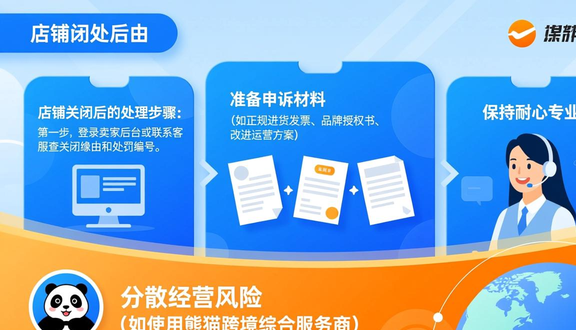 跨境电商