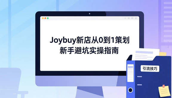 跨境电商平台