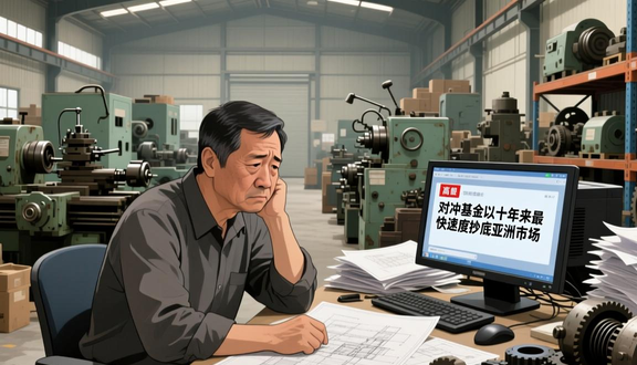 跨境电商平台