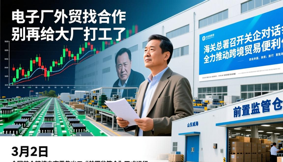 熊猫跨境