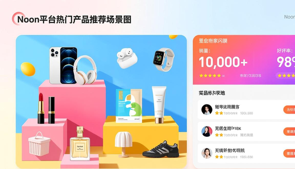 跨境电商