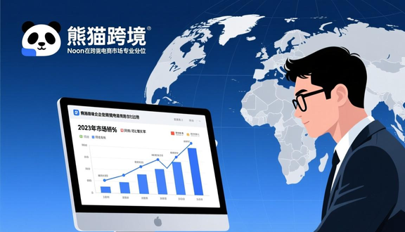 跨境电商
