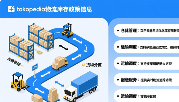 tokopedia印尼