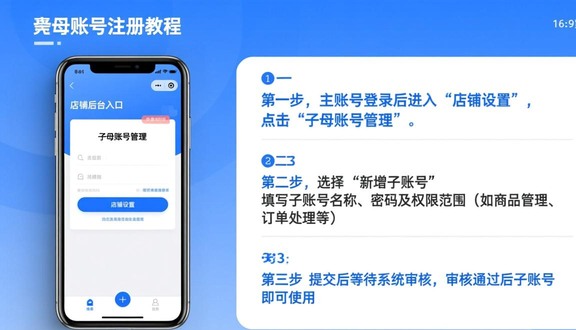 shopee跨境电商平台官网入驻申