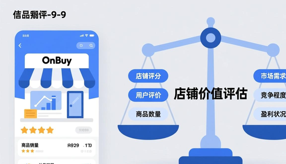 跨境电商平台