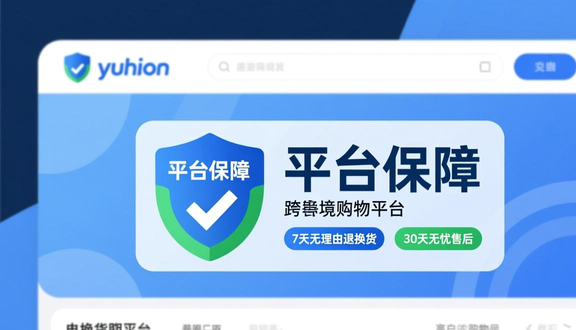 跨境电商平台