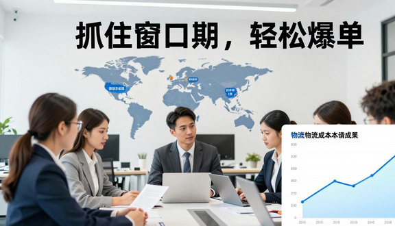 熊猫跨境