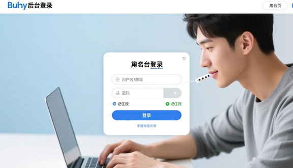 跨境电商平台