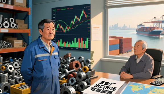 跨境电商