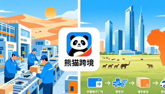跨境电商