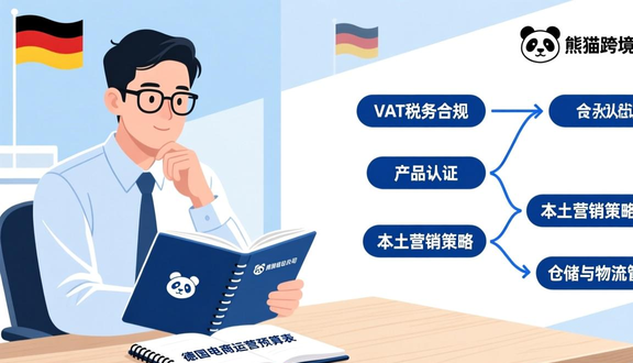 跨境电商平台