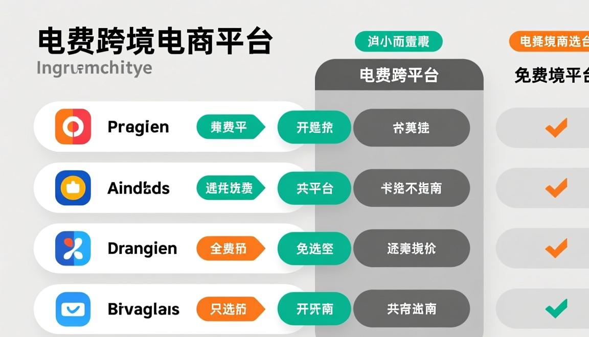 自己工厂能做跨境电商吗