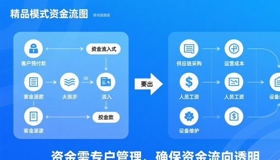 熊猫跨境平台