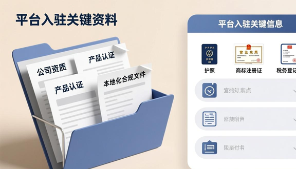 熊猫跨境