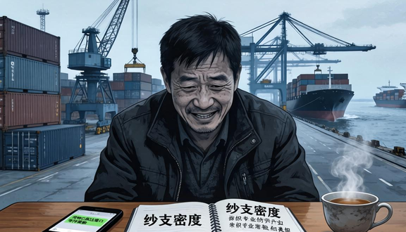 跨境电商