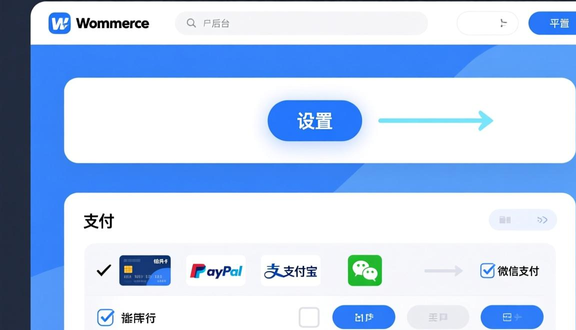 跨境电商平台