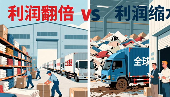 跨境电商