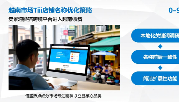跨境电商