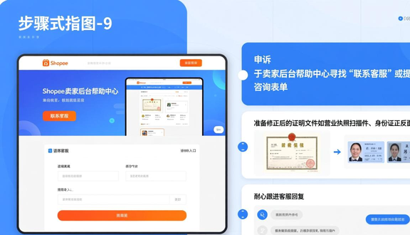 虾皮跨境电商app下载