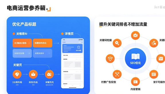 熊猫跨境平台