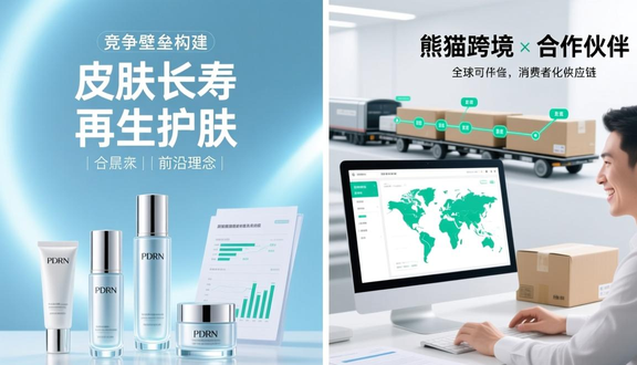 跨境电商平台