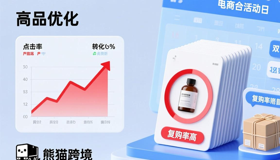 熊猫跨境平台