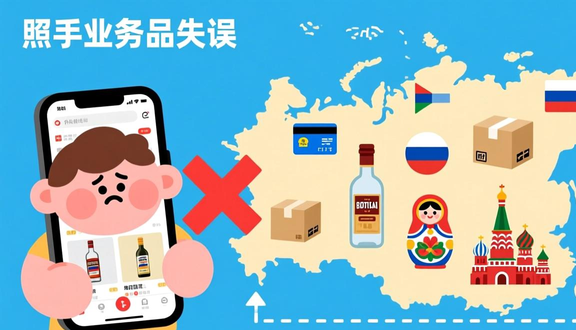 熊猫跨境