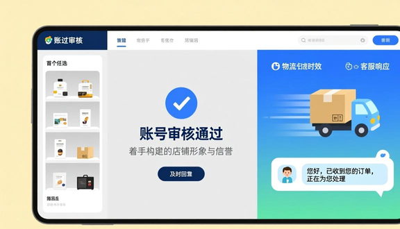 跨境电商