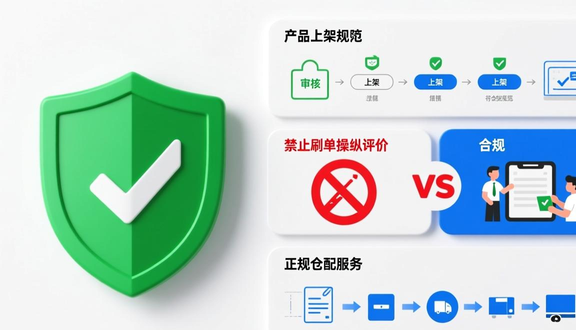 跨境电商平台