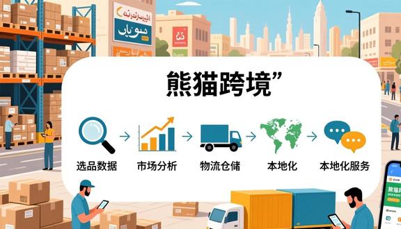 中东noon跨境电商平台