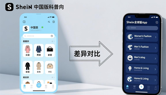 熊猫跨境