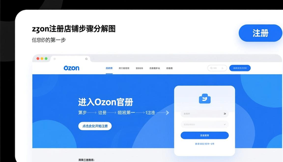 跨境电商平台