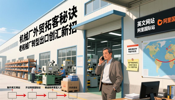 跨境电商