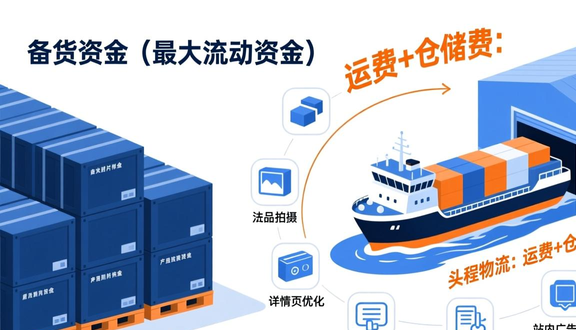 跨境电商