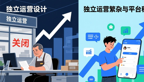 熊猫跨境
