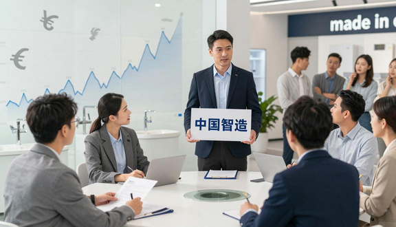 跨境电商
