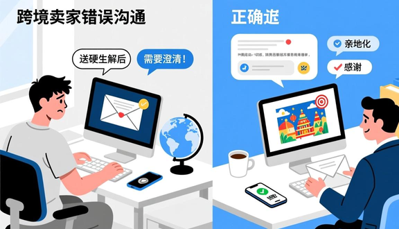 熊猫跨境
