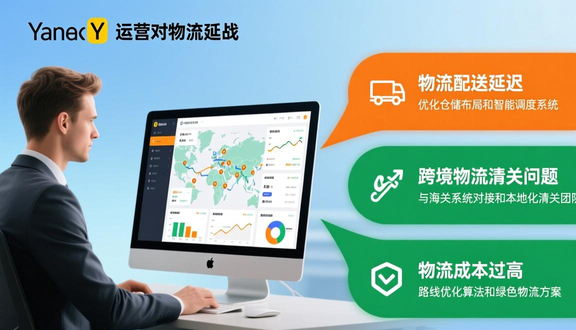 熊猫跨境平台