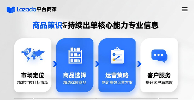lazada用户群体