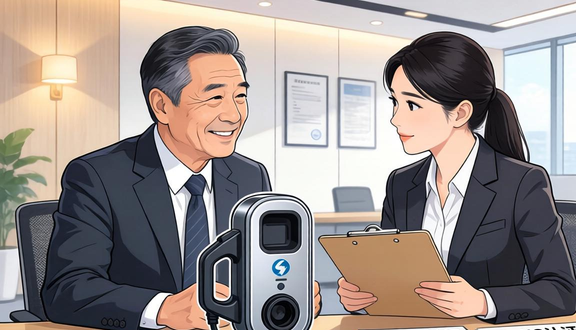 跨境电商平台