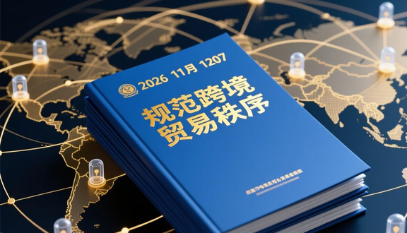 跨境电商平台
