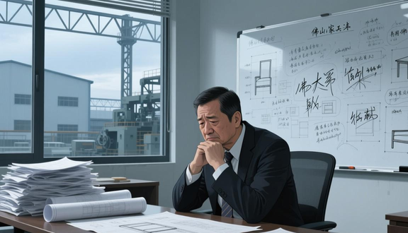 跨境电商平台