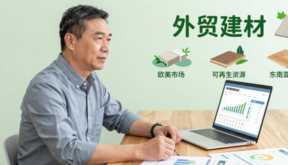 熊猫跨境平台