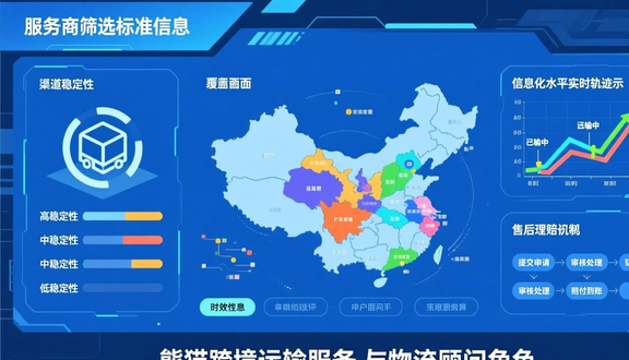 跨境电商