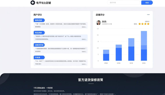 跨境电商