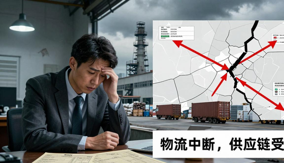 熊猫跨境