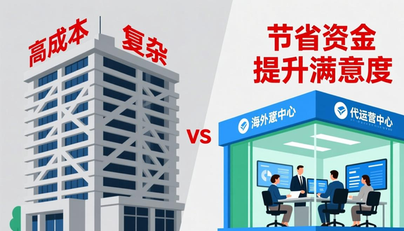跨境电商平台
