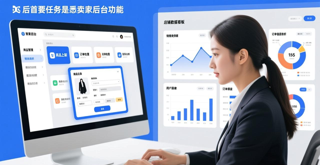 lazada跨境电商
