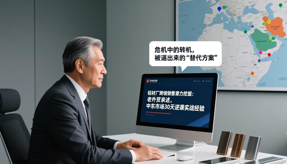 熊猫跨境平台